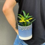 Keramični lonec Vintage 07.106.20 - komplet